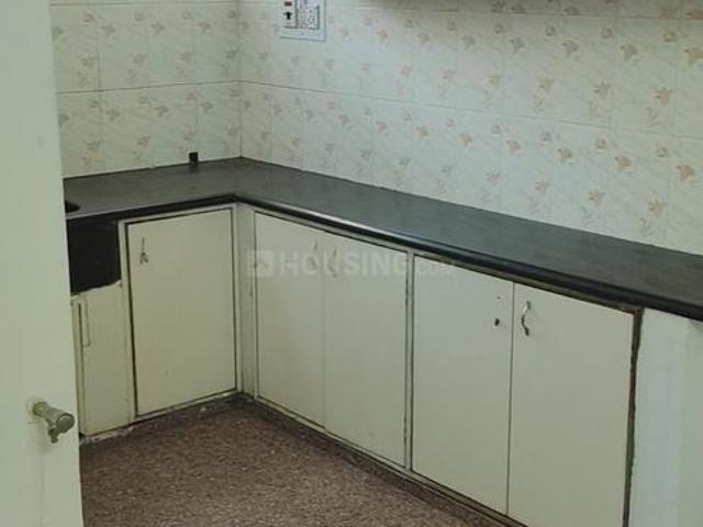 Flat for rent in Bangalore South, Cox Town - Bangalore