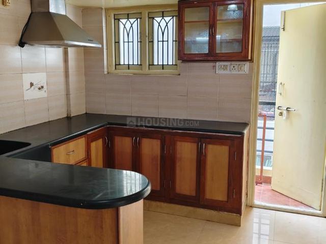 Flat for rent in Bangalore South, Cox Town - Bangalore