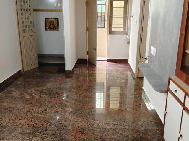 Flat for rent in Bangalore South, Cox Town - Bangalore