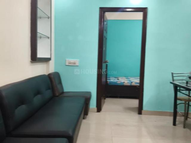 Flat for rent in Bangalore South, Cox Town - Bangalore