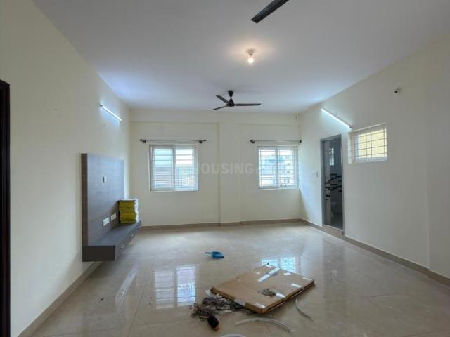 Flat for rent in Bangalore South, Cox Town - Bangalore