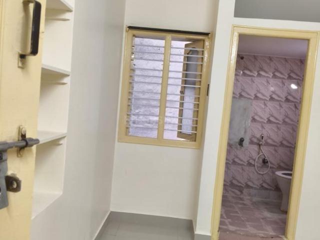 Flat for rent in Bangalore South, Cox Town - Bangalore