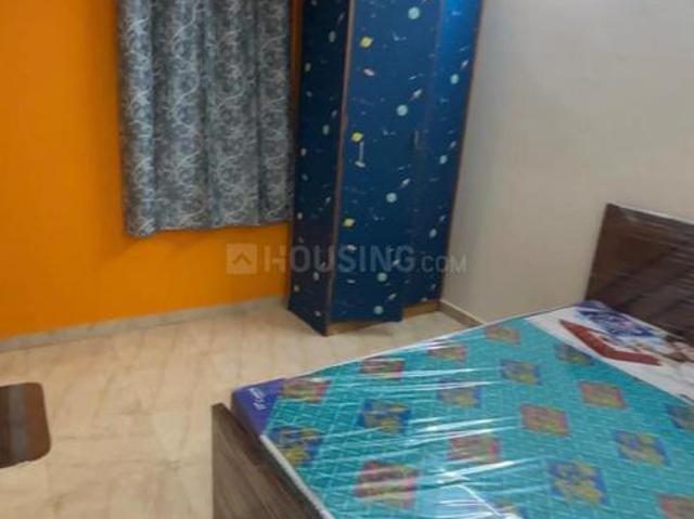 Flat for rent in Bangalore South, Cox Town - Bangalore