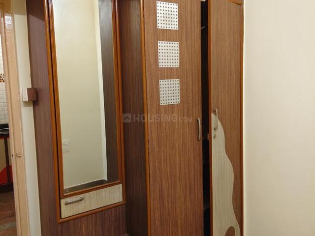 Flat for rent in Bangalore South, Cox Town - Bangalore