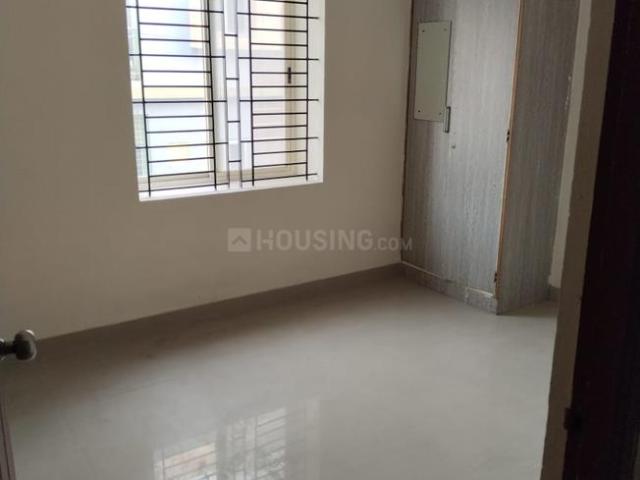 Flat for rent in Bangalore South, Cox Town - Bangalore