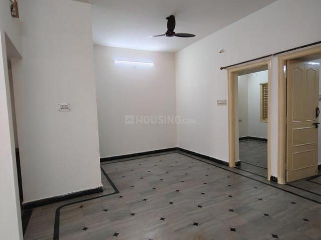 Flat for rent in Bangalore South, Cox Town - Bangalore