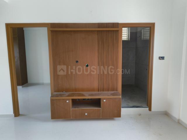 Flat for rent in Bangalore South, Cox Town - Bangalore
