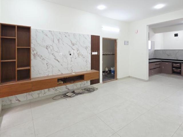 Flat for rent in Bangalore South, Cox Town - Bangalore