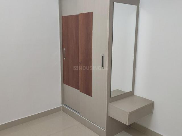 Flat for rent in Bangalore South, Cox Town - Bangalore