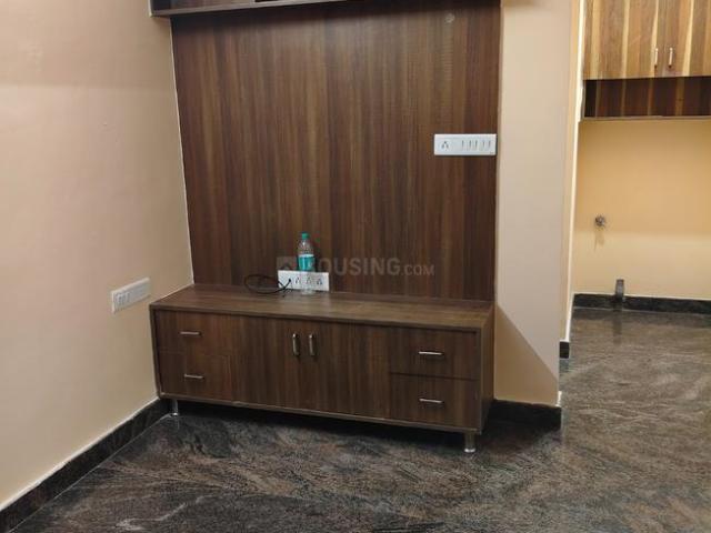 Flat for rent in Bangalore South, Cox Town - Bangalore