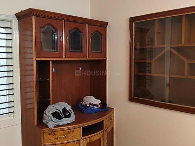 Flat for rent in Bangalore South, Cox Town - Bangalore