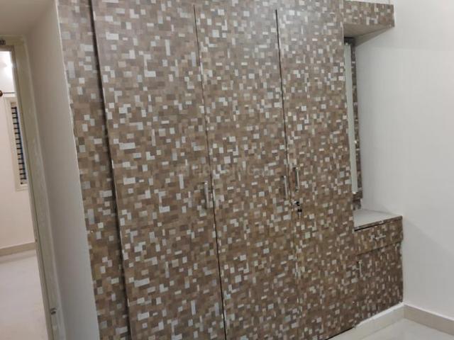 Flat for rent in Bangalore South, Cox Town - Bangalore