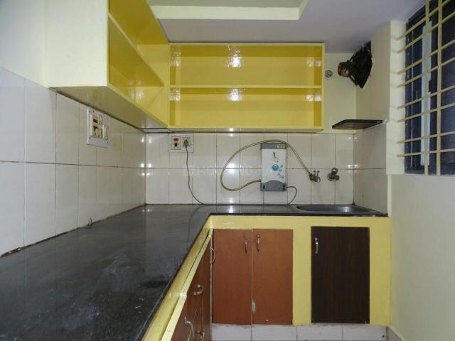 Flat for rent in Bangalore South, Cox Town - Bangalore