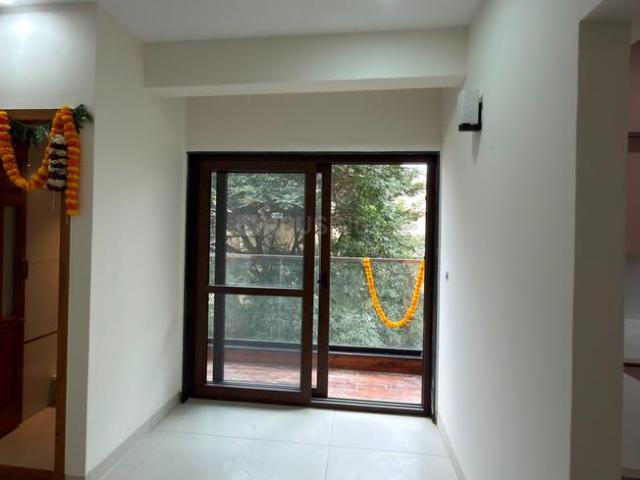 Flat for rent in Bangalore South, Cox Town - Bangalore