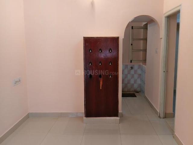 Flat for rent in Bangalore South, Cox Town - Bangalore