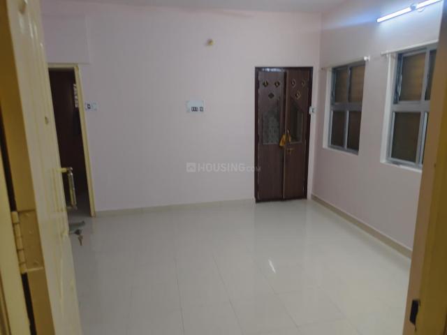Flat for rent in Bangalore South, Cox Town - Bangalore