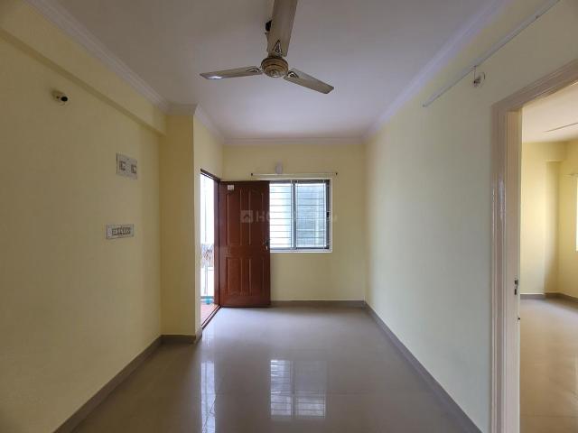 Flat for rent in Bangalore South, Cox Town - Bangalore