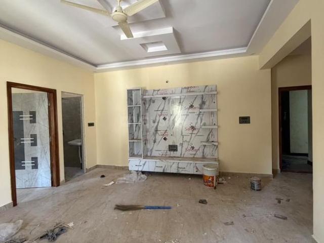 Flat for rent in Bangalore South, Cox Town - Bangalore