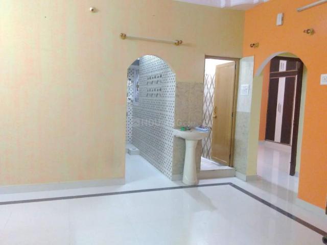 Flat for rent in Bangalore South, Cox Town - Bangalore