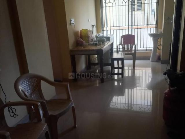 Flat for sale in Bangalore South, Cox Town - Bangalore