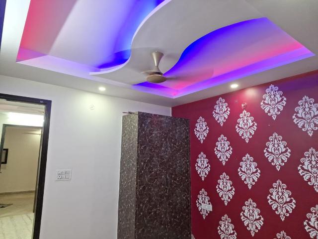 Flat for rent in Central Delhi, Deri
