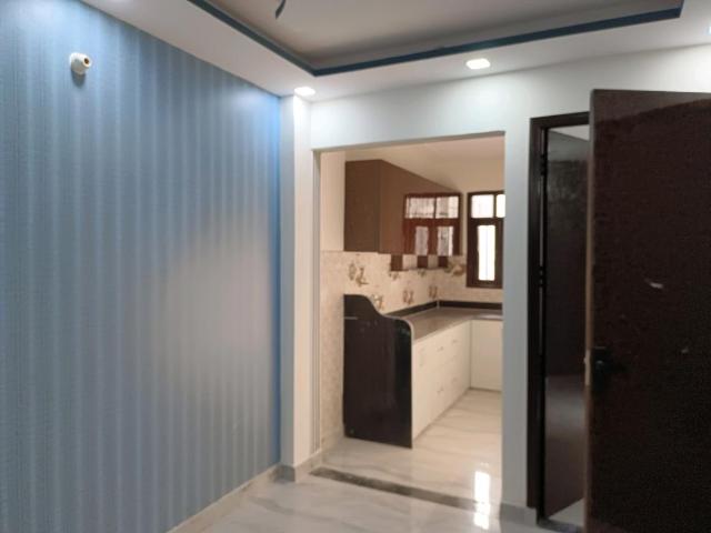 Flat for sale in Central Delhi, Deri