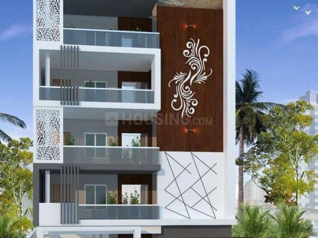 Flat for sale in Central Delhi, Deri