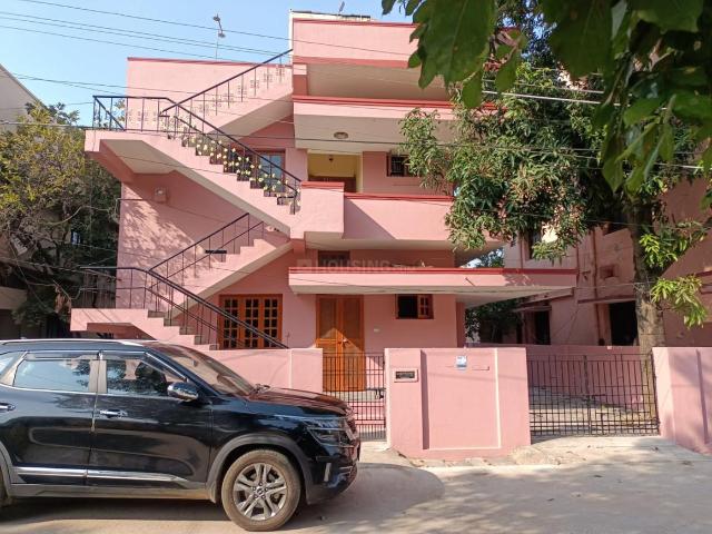 Flat for rent in Potti, Andhra Pradesh