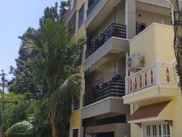 Flat for rent in Kanakashree Layout, Bengaluru
