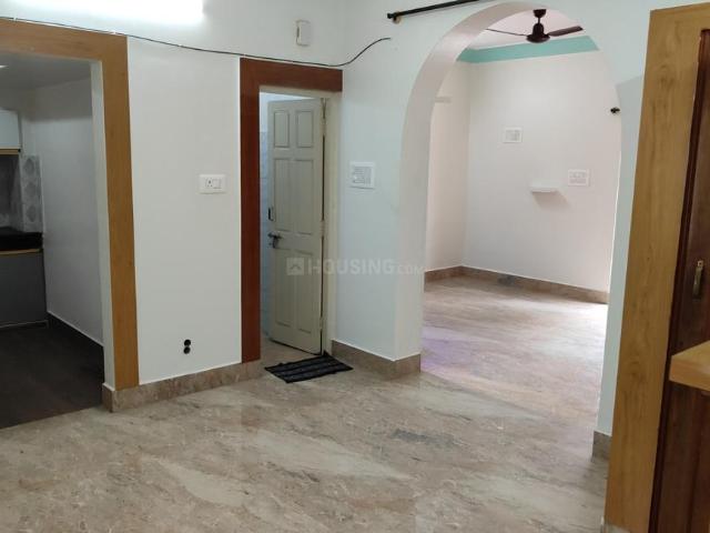 Flat for rent in Bangalore East, Cox Town - Bangalore