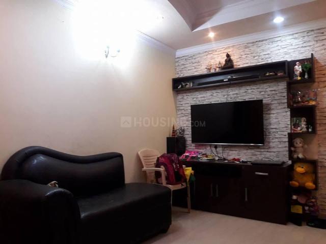 Flat for rent in Bangalore East, Cox Town - Bangalore