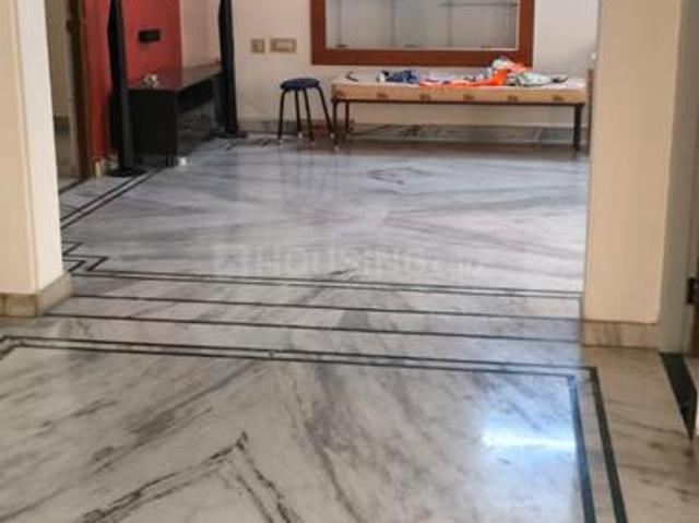 Flat for rent in Bangalore East, Cox Town - Bangalore