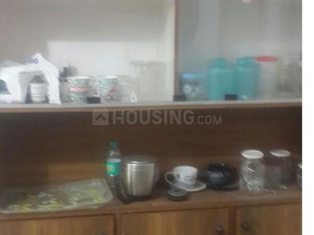 Flat for rent in Bangalore East, Cox Town - Bangalore