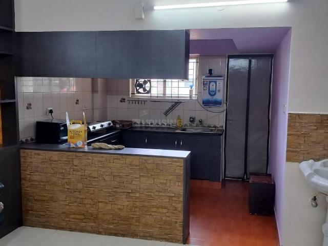 Flat for rent in Bangalore East, Cox Town - Bangalore