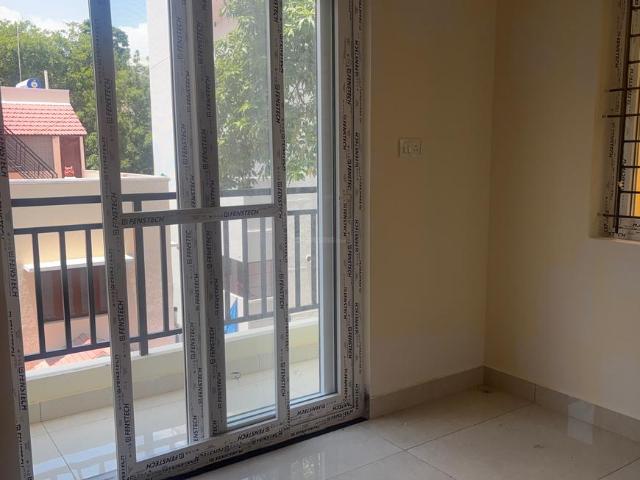 Flat for rent in Bangalore East, Cox Town - Bangalore