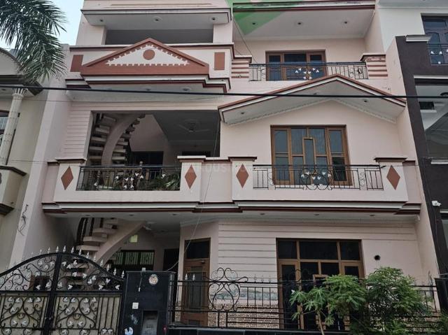 Flat for rent in Punjab