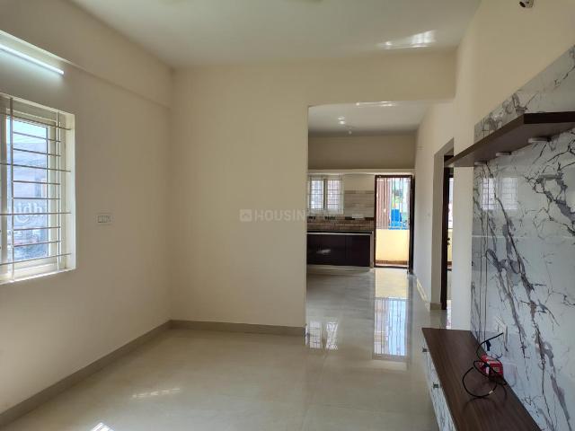 Flat for rent in Iggaluru, Kittaganahalli