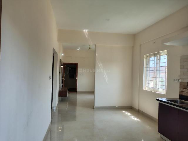 Flat for rent in Iggaluru, Kittaganahalli