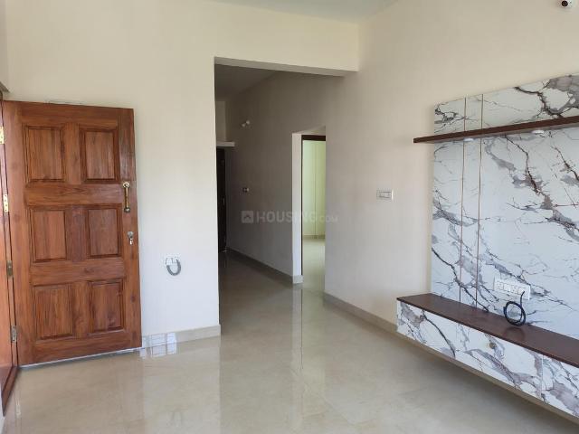 Flat for rent in Iggaluru, Kittaganahalli