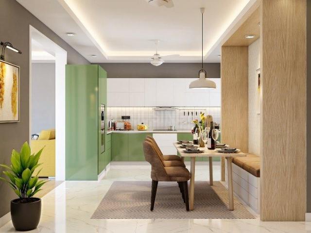 Flat for sale in Chandigarh, Union Territory Of Chandigarh