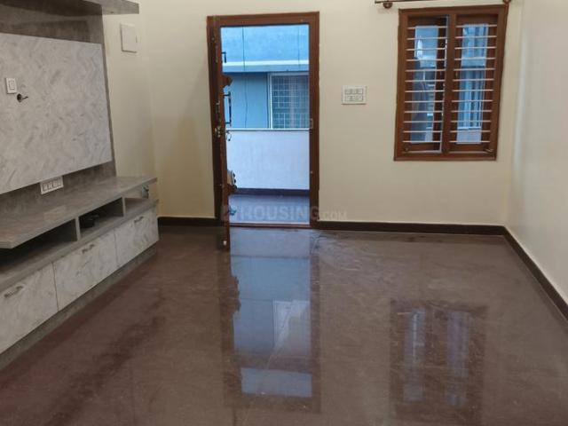 Flat for rent in Bangalore North, Cox Town - Bangalore