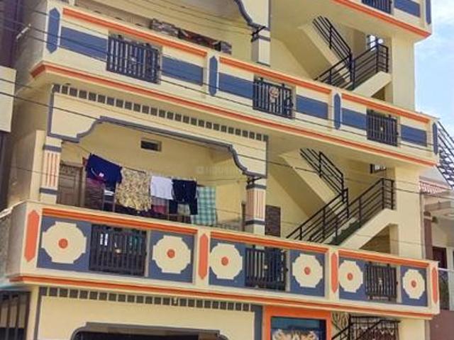 Flat for rent in Channapatna, Karnataka