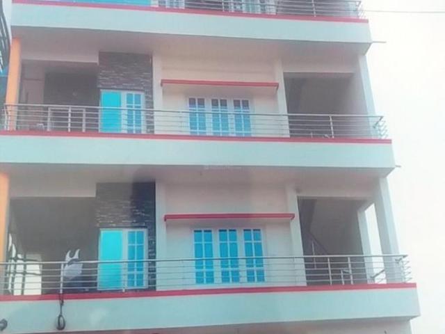 Flat for rent in Bommanayakanahalli, Channapattana