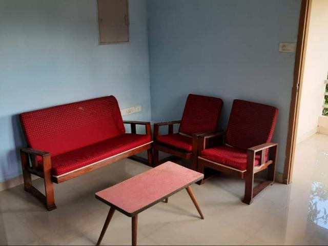 Flat for rent in Chembukkavu, Thrissur