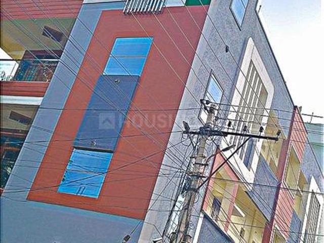 Flat for rent in Telangana