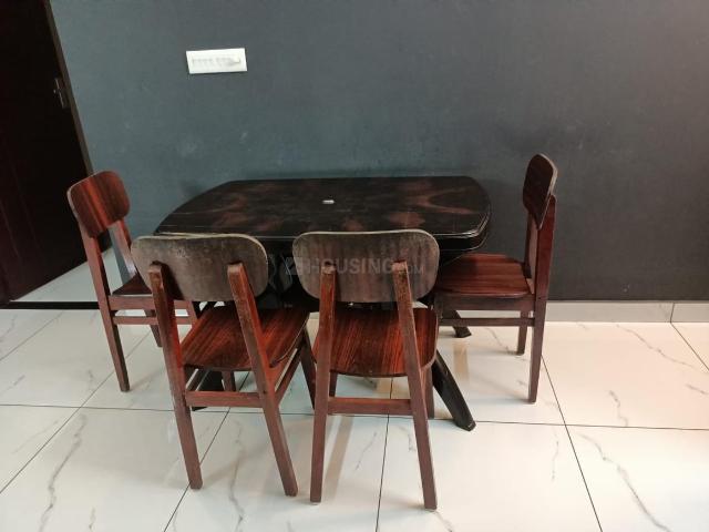 Flat for rent in Cochin, Kerala