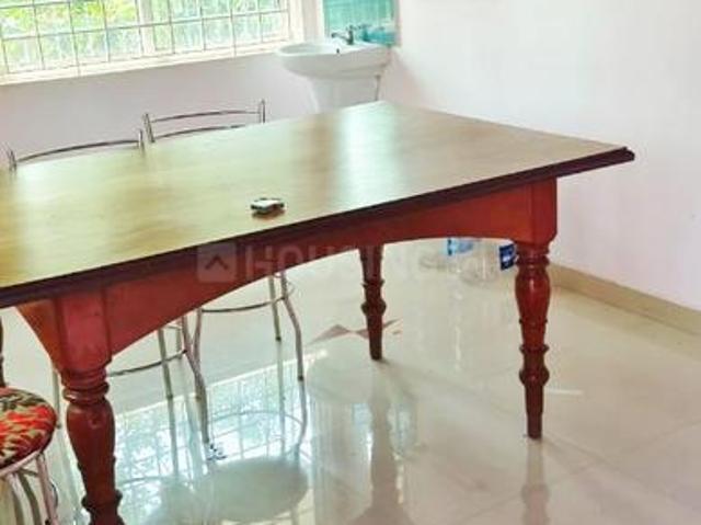 Flat for rent in Cochin, Kerala