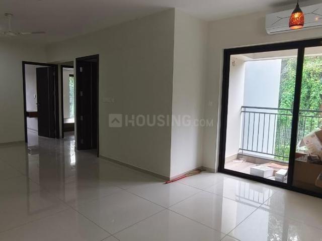 Flat for rent in Thondayad, Kozhikode