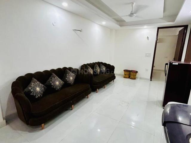 Flat for rent in South Delhi, Deri