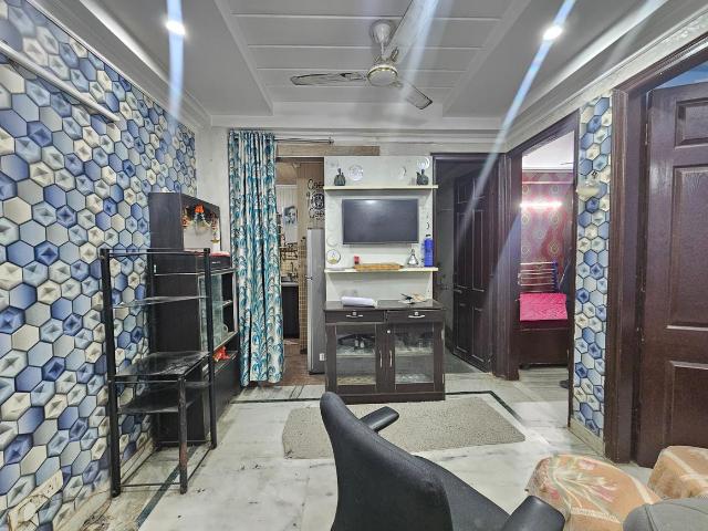 Flat for rent in South Delhi, Deri